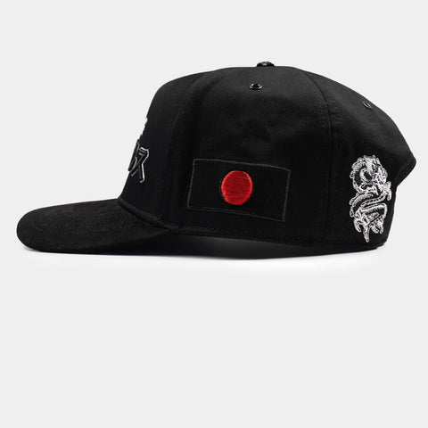 ITALIENSE JAPON LA BLK