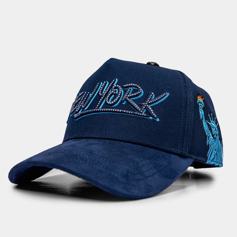 ITALIENSE NEW YORK BLUE
