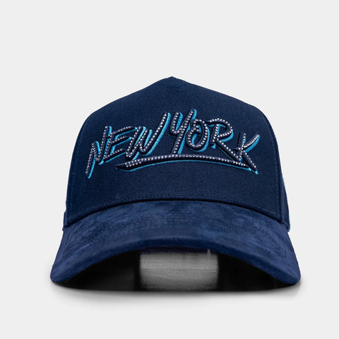 ITALIENSE NEW YORK BLUE