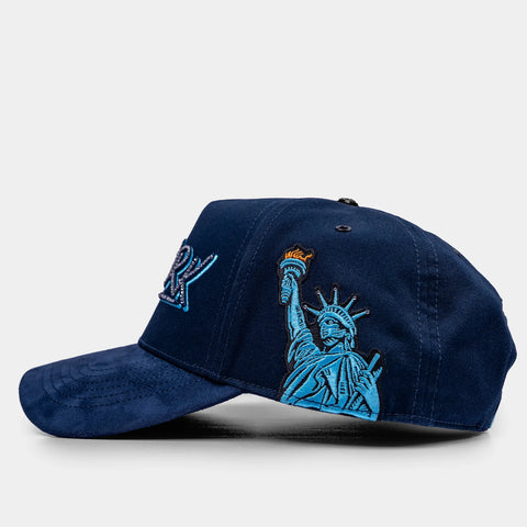 ITALIENSE NEW YORK BLUE