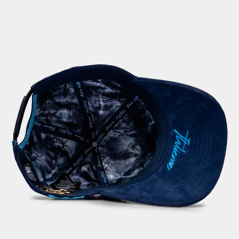 ITALIENSE NEW YORK BLUE