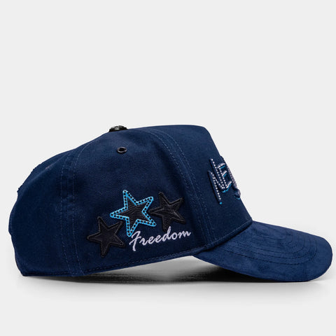 ITALIENSE NEW YORK BLUE