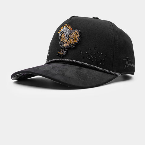 ITALIENSE PALENQUE BLK