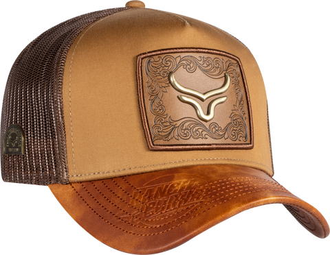 (PREVENTA) RANCH & CORRAL DROP GT RCC42