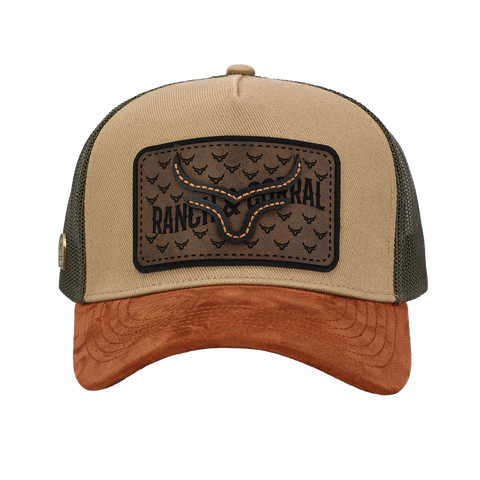 (PREVENTA) RANCH & CORRAL DROP GT RCC47