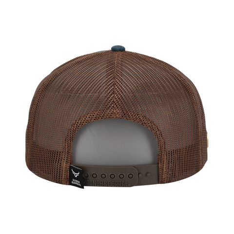 (PREVENTA) RANCH & CORRAL DROP GT RCE68