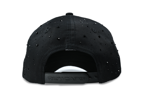 MONEY MAKERS X REY CAPS ROCKSTAR