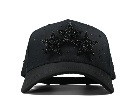 MONEY MAKERS X REY CAPS ROCKSTAR