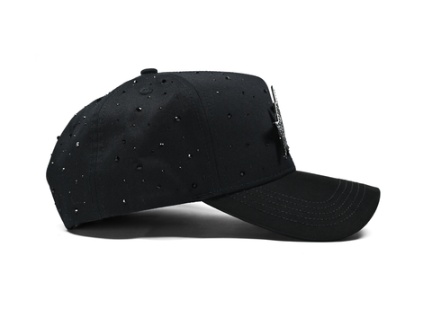 MONEY MAKERS X REY CAPS ROCKSTAR