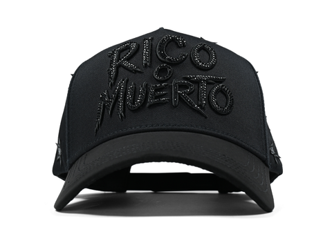 MONEY MAKERS X REY CAPS RICO O MUERTO