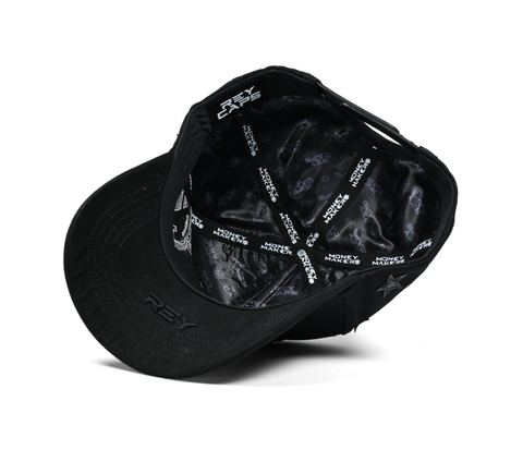 MONEY MAKERS X REY CAPS RICO O MUERTO