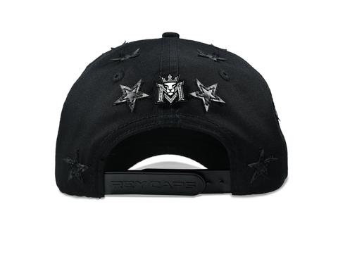 MONEY MAKERS X REY CAPS RICO O MUERTO