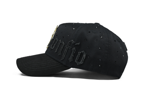 MONEY MAKERS X REY CAPS SAN JUDAS GOLD