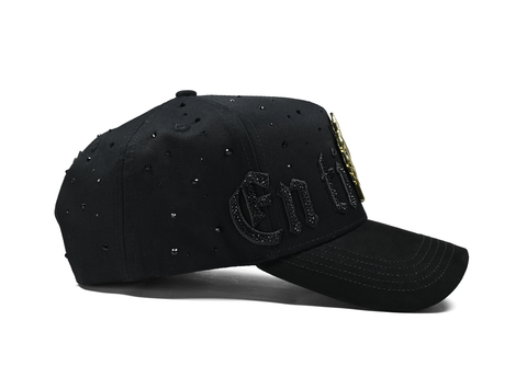 MONEY MAKERS X REY CAPS SAN JUDAS GOLD