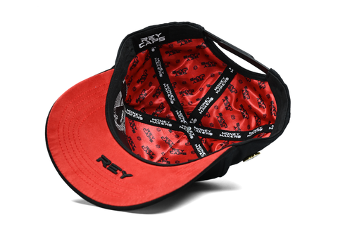 MONEY MAKERS X REY CAPS VIRUS LAB