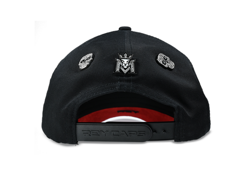 MONEY MAKERS X REY CAPS VIRUS LAB