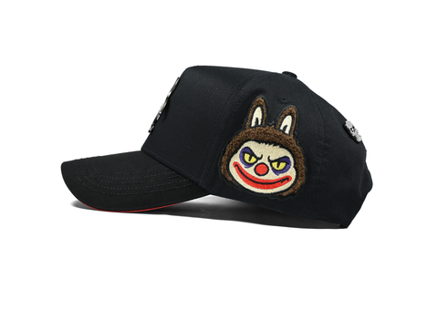 MONEY MAKERS X REY CAPS VIRUS LAB