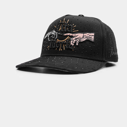 ITALIENSE VITA MORTA BLK