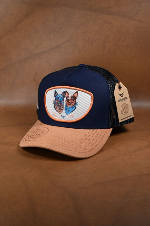 RANCH & CORRAL 10 NUEVO DROP