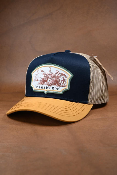 RANCH & CORRAL 38 NUEVO DROP