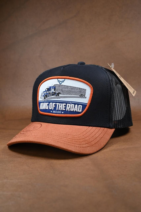 RANCH & CORRAL 36 NUEVO DROP