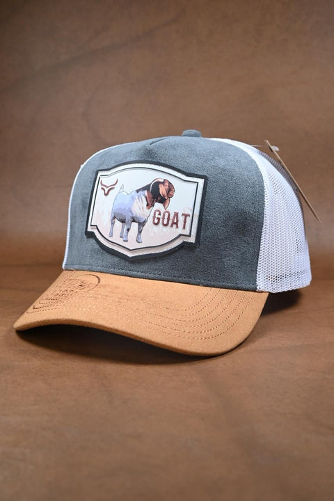 RANCH & CORRAL 33 NUEVO DROP