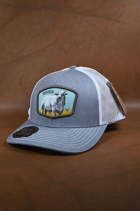 RANCH & CORRAL 27 NUEVO DROP