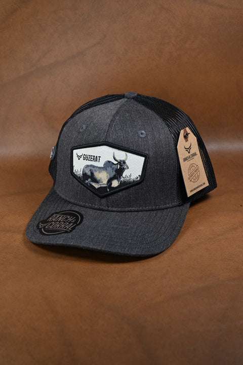 RANCH & CORRAL 21 NUEVO DROP