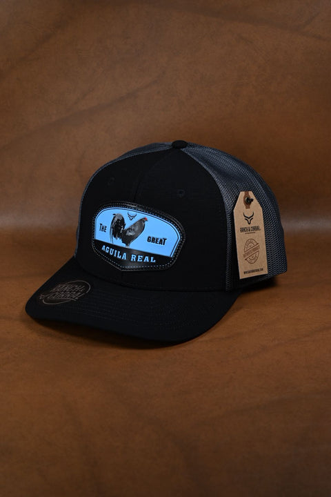 RANCH & CORRAL 43 NUEVO DROP