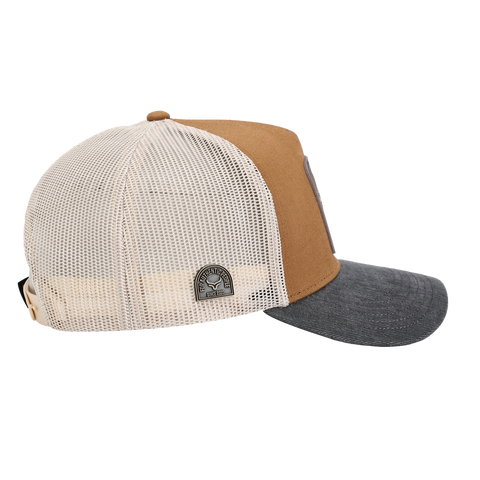 (PREVENTA) RANCH & CORRAL DROP GT YW46