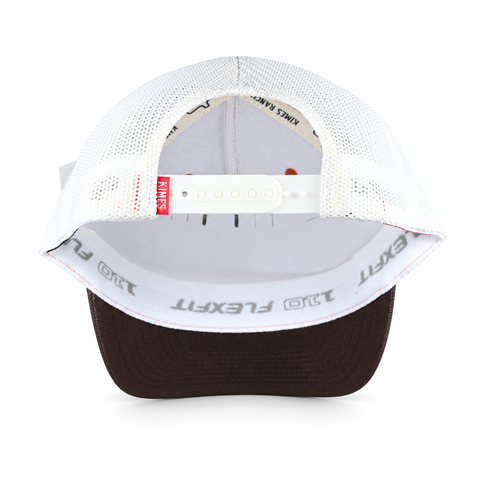 KIMES RANCH ELITE 11 - trasera