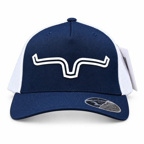 KIMES RANCH ELITE 17 - frontal
