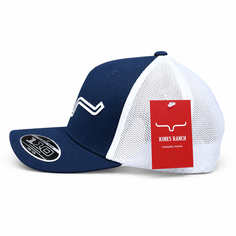 KIMES RANCH ELITE 17 - lateral