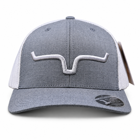 Kimes Ranch frontal