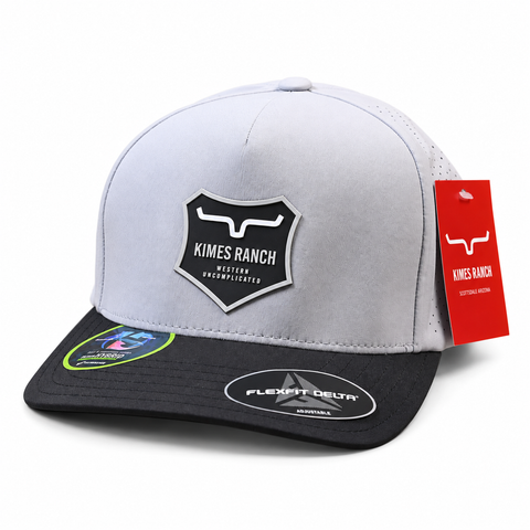 KIMES RANCH ELITE 28 - perfil