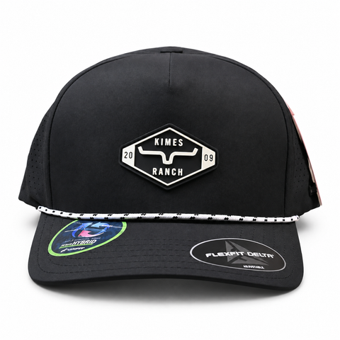 KIMES RANCH ELITE 29 - frontal