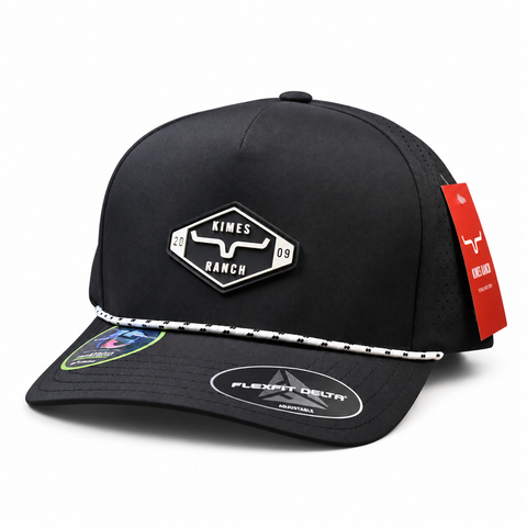 KIMES RANCH ELITE 29 - perfil