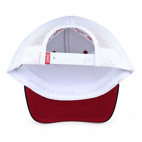 KIMES RANCH ELITE 3 - trasera