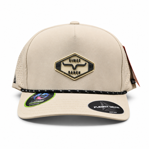 KIMES RANCH ELITE 30 - frontal