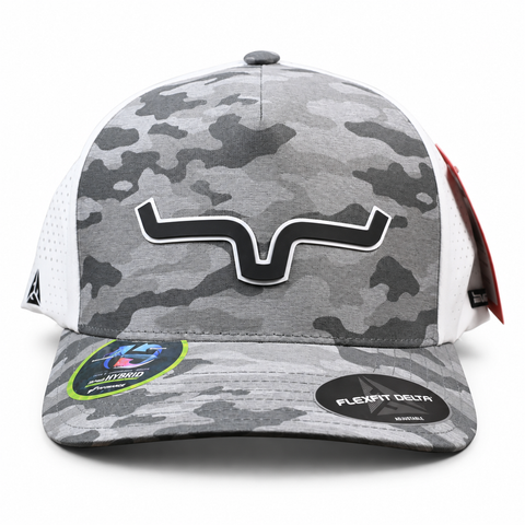 KIMES RANCH ELITE 31 - frontal