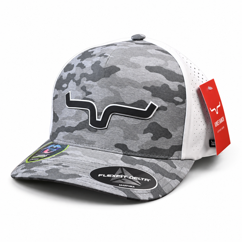 KIMES RANCH ELITE 31 - perfil