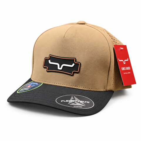 KIMES RANCH ELITE 34 - perfil