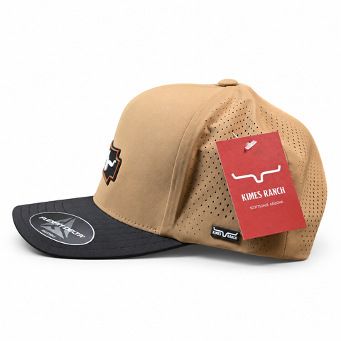 KIMES RANCH ELITE 34 - lateral