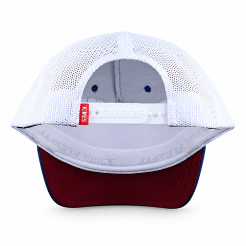 KIMES RANCH ELITE 4 - trasera