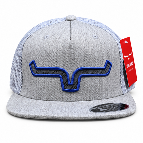 KIMES RANCH ELITE VICERA PLANA 1 - frontal