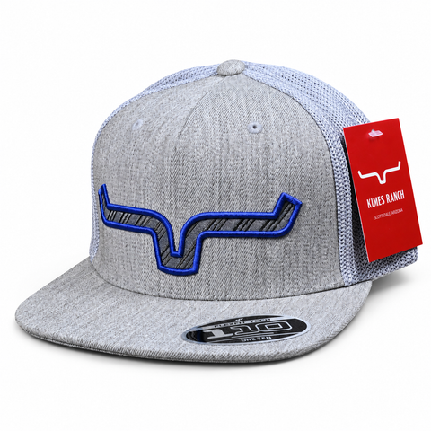 KIMES RANCH ELITE VICERA PLANA 1 - perfil