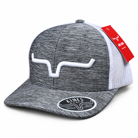 Kimes Ranch perfil