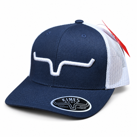 Kimes Ranch perfil