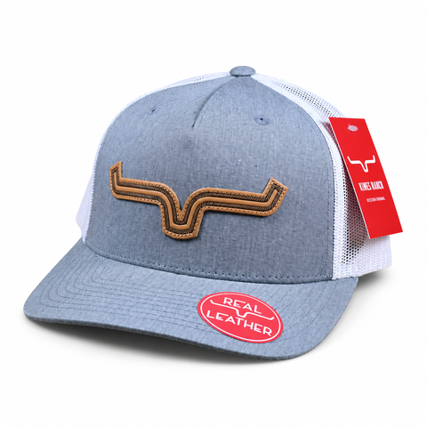 Kimes Ranch perfil