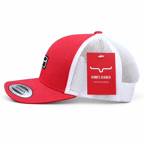 KIMES RANCH GOLD 25 - lateral